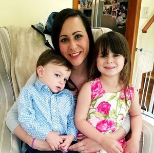 Meet your Posher, Cayla